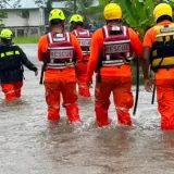 Panamá activa alertas por lluvias en tres distritos y otras zonas