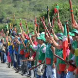 Colombia suma 59 defensores asesinados en seis meses