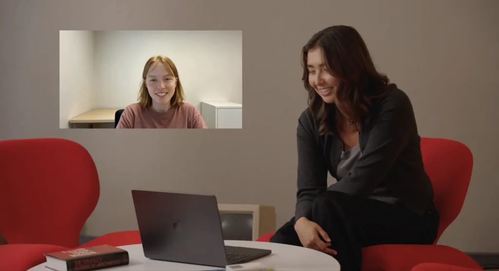 Griffin-Lite: la IA que busca superar el test de Turing en vídeo