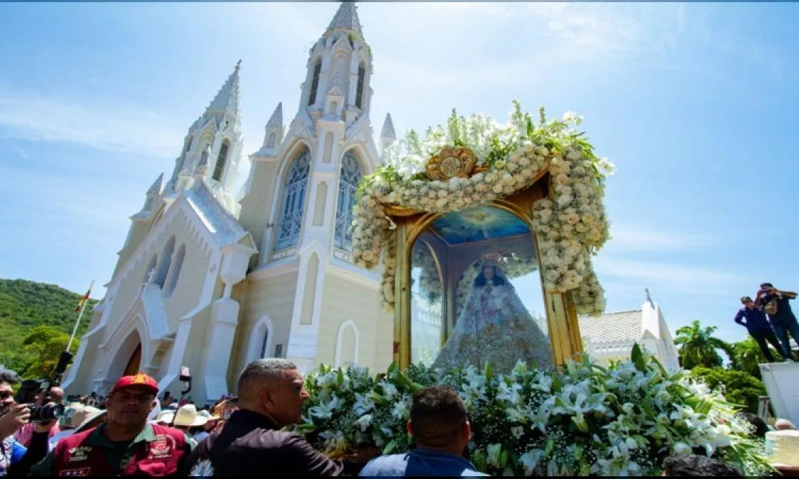 Obispo de Margarita llama a celebrar el Valle con sobriedad