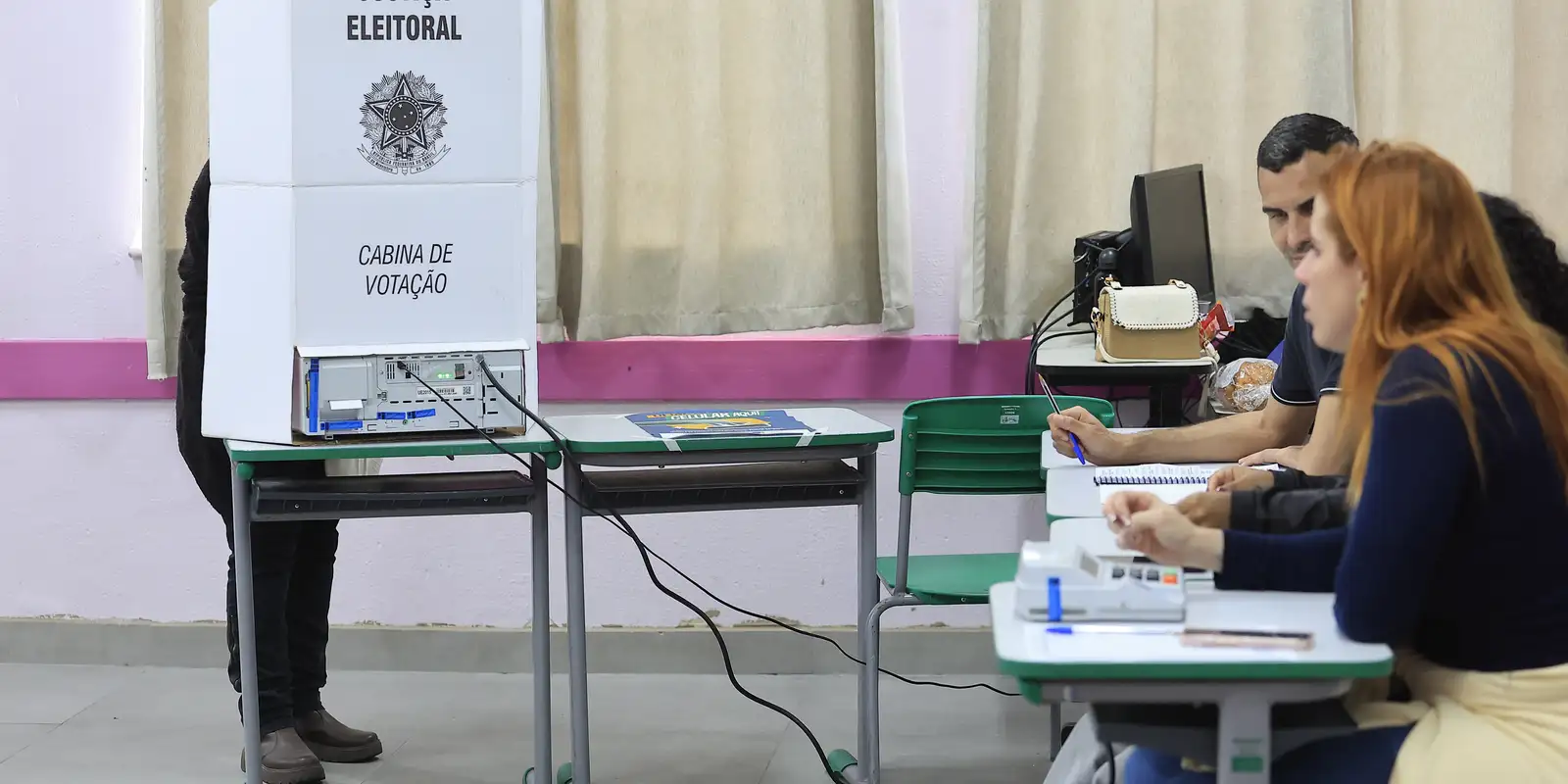 TRE-SP afirma que aplica la extensión del voto, con excepciones