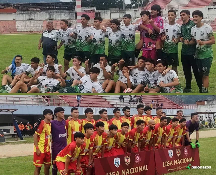 Alberto Adriani y William Uzcátegui ganan finales en Mérida