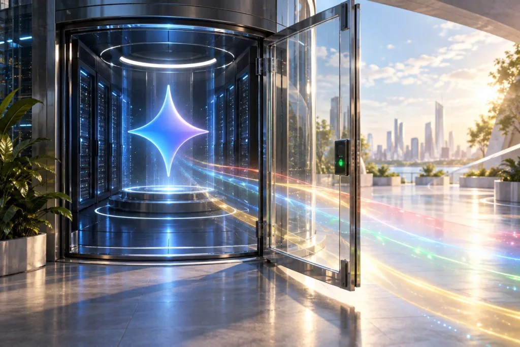 Google libera Gemini 4 Argon tras 13 días de restricciones