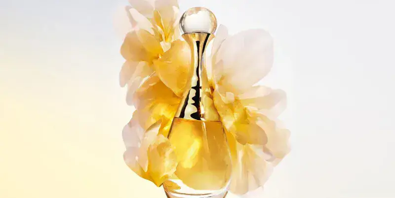 How Perfumer Francis Kurkdjian Reinvented Dior J’adore