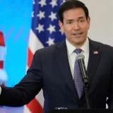 Rubio niega participación de Washington en la salida de Bolsonaro
