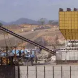 Arrancan trabajos para culminar Tocoma en un plazo de 14 a 19 meses