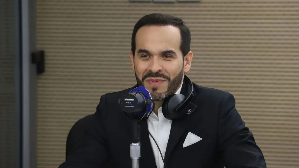 File:Abelardo de la Espriella Entrevista Interview candidato candidate Colombia president.jpg