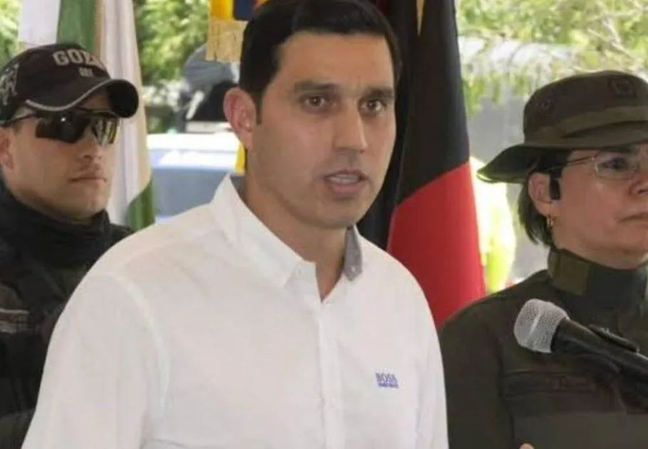 Matan a Miguel Castellanos en Cúcuta