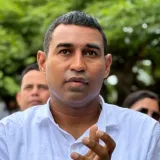 Guillermo López sale libre y pide derogar la Ley contra el Odio