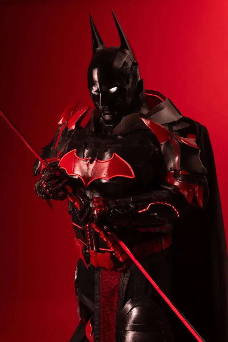 The Batman Part II se posterga hasta febrero de 2028