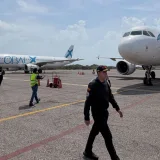 Llegaron 300 repatriados a Venezuela desde Estados Unidos
