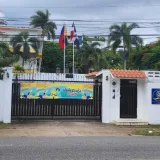 Consulado de Dominicana en Caracas reabre tras dos años