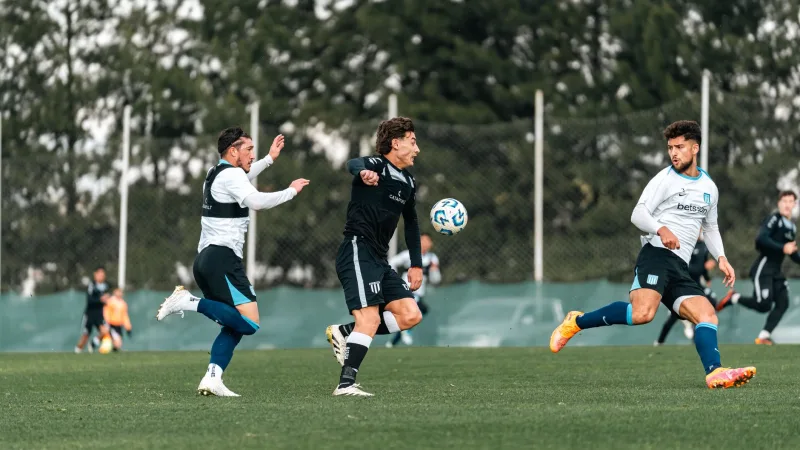 Empate de la Real Sociedad con presencia de Yangel Herrera