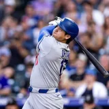 Dodgers apuestan por Ohtani tras cinco días de reposo