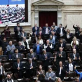 La caída contra el DNU 70 abrió grietas en la oposición