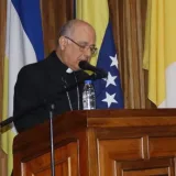 La CEV abrió en Caracas su asamblea plenaria número 126