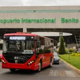 Senado pide usar salón de protocolo del AICM para legisladores