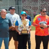 JM Béisbol Academy conquista la Copa Virgen del Rosario en Cabimas