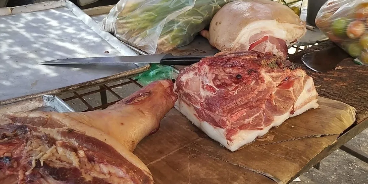 Apagones en Maturín causan pérdidas de carne y queso