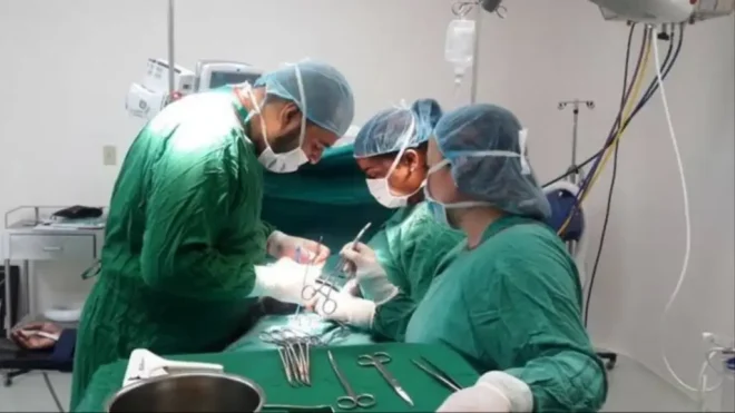 Valencia convoca evaluación previa para esterilizaciones del 31