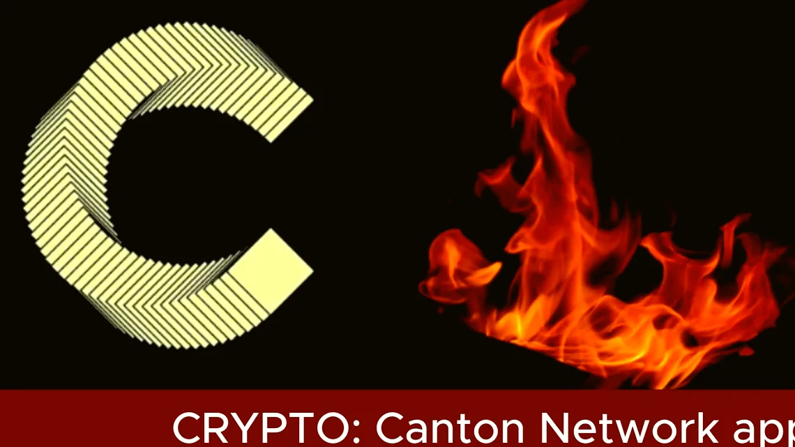 Canton Network plantea quemar CC para pagar tráfico