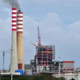 Planta Centro prevé recuperar 600 megavatios en noviembre