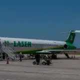 Laser Airlines lamenta la pérdida de 15 trabajadores tras sismos