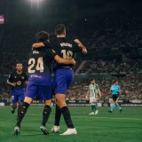 Barcelona pierde a Eric García para el PSG y el clásico