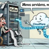 Cloudflare lanza K2 en beta para competir en streaming