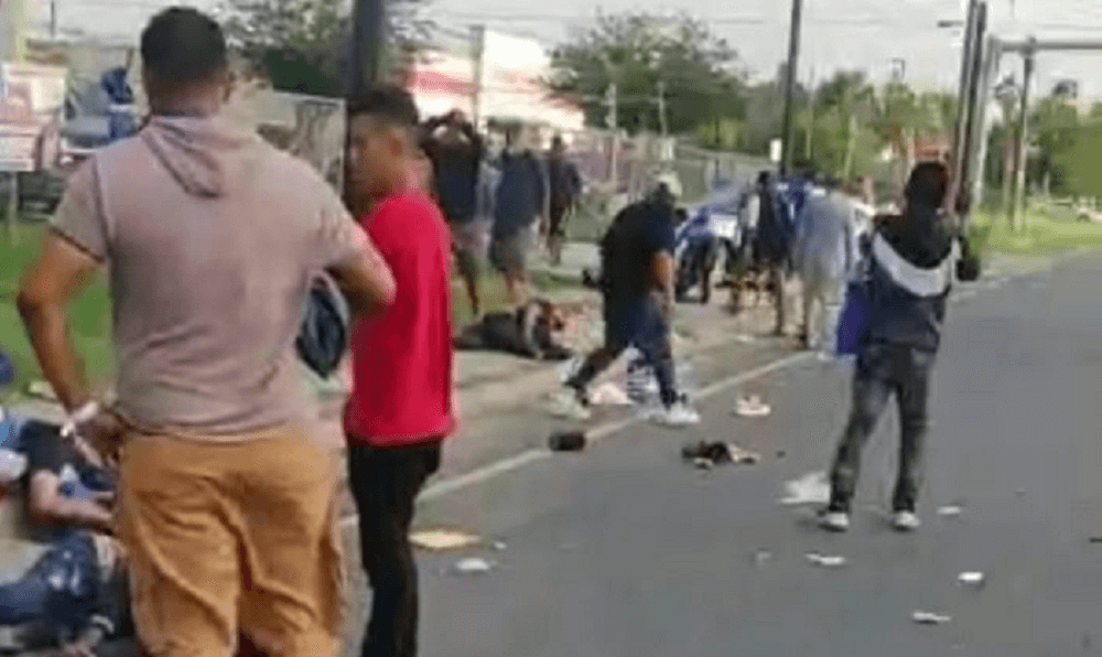 Obispos reiteran llamado de urgencia a gobiernos para proteger a migrantes