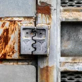 Dülmen, Kirchspiel, ehem. Sondermunitionslager Visbeck, Bunker der US Army 2020 8388