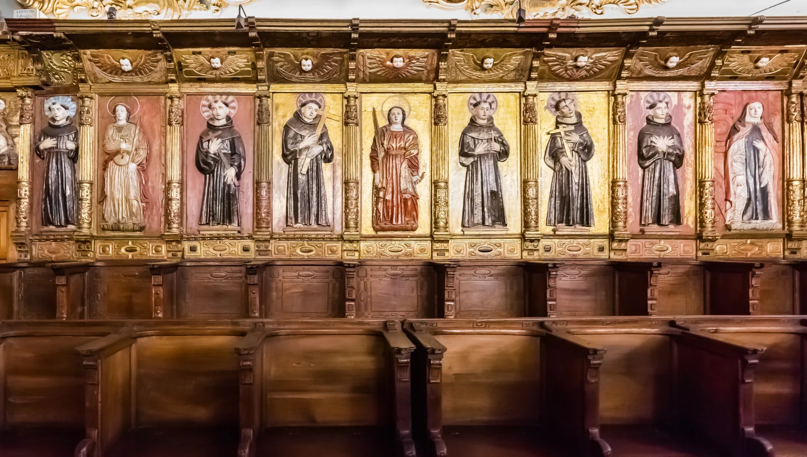Iglesia de San Francisco, Quito, Ecuador, 2015 07 22, DD 178