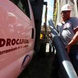 Mantenimiento en Tuy III dejará cortes de agua por 48 horas