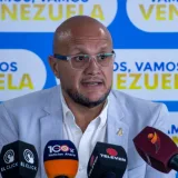 Omar Veracierto pide marco legal para abrir sector eléctrico
