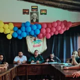 Declaran patrimonio cultural y educativo a dos escuelas de Miranda