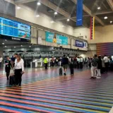 Sector aeroportuario pide garantías jurídicas para operar
