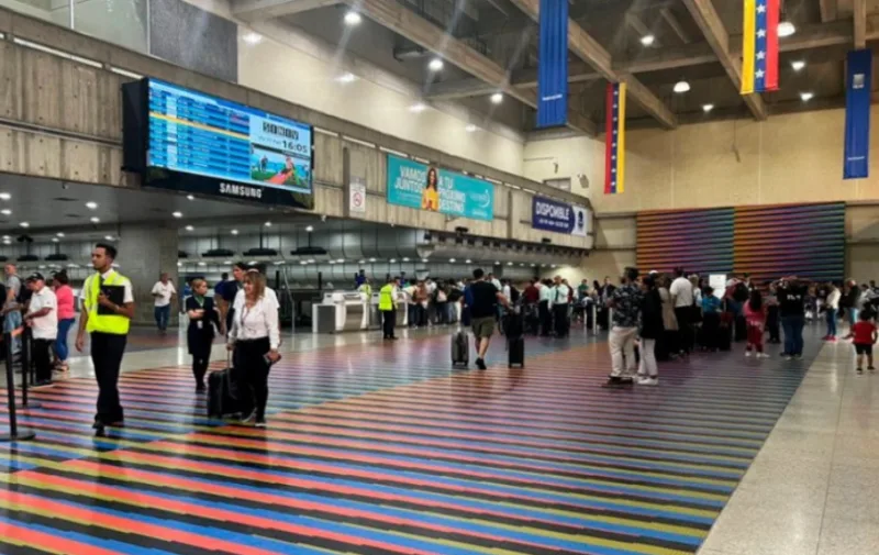 Sector aeroportuario pide garantías jurídicas para operar