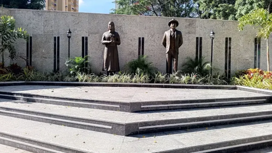 Venezuela rememora la canonización de José Gregorio y Carmen