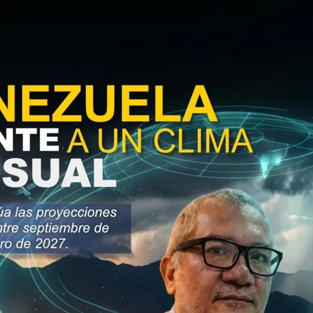 Publicación de Instagram de Instituto Venezolano de Investigaciones Científicas