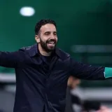 Amorim pide a Ramos mantener la regularidad tras 3 goles