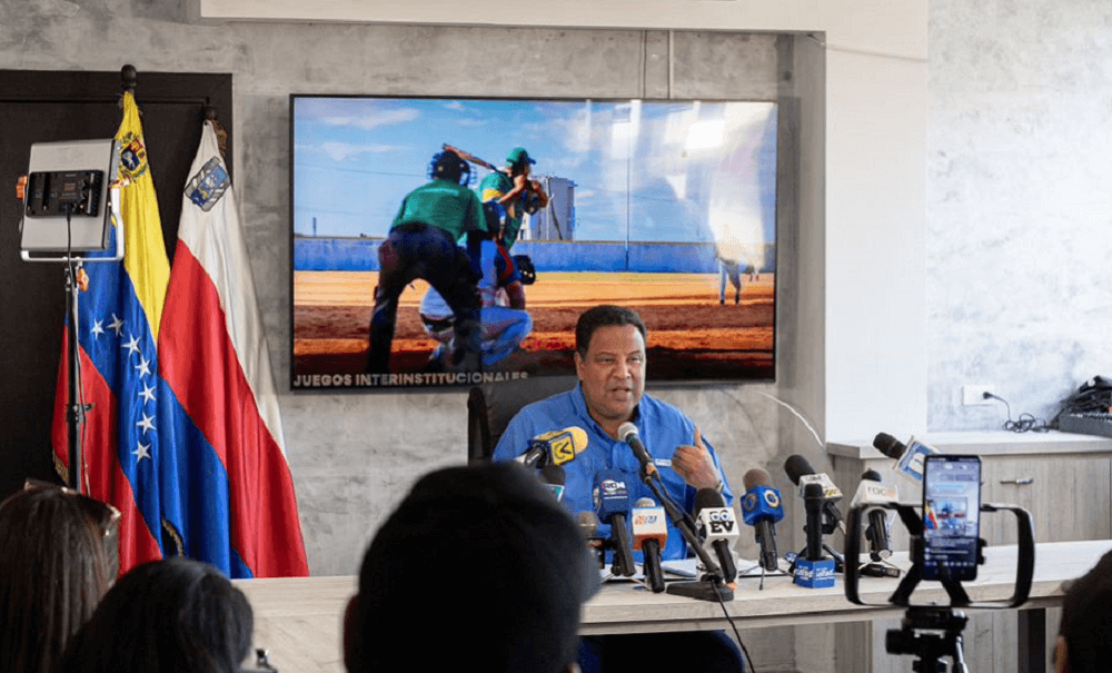 Alcaldía de Maracaibo hará operaciones contra la mendicidad infantil