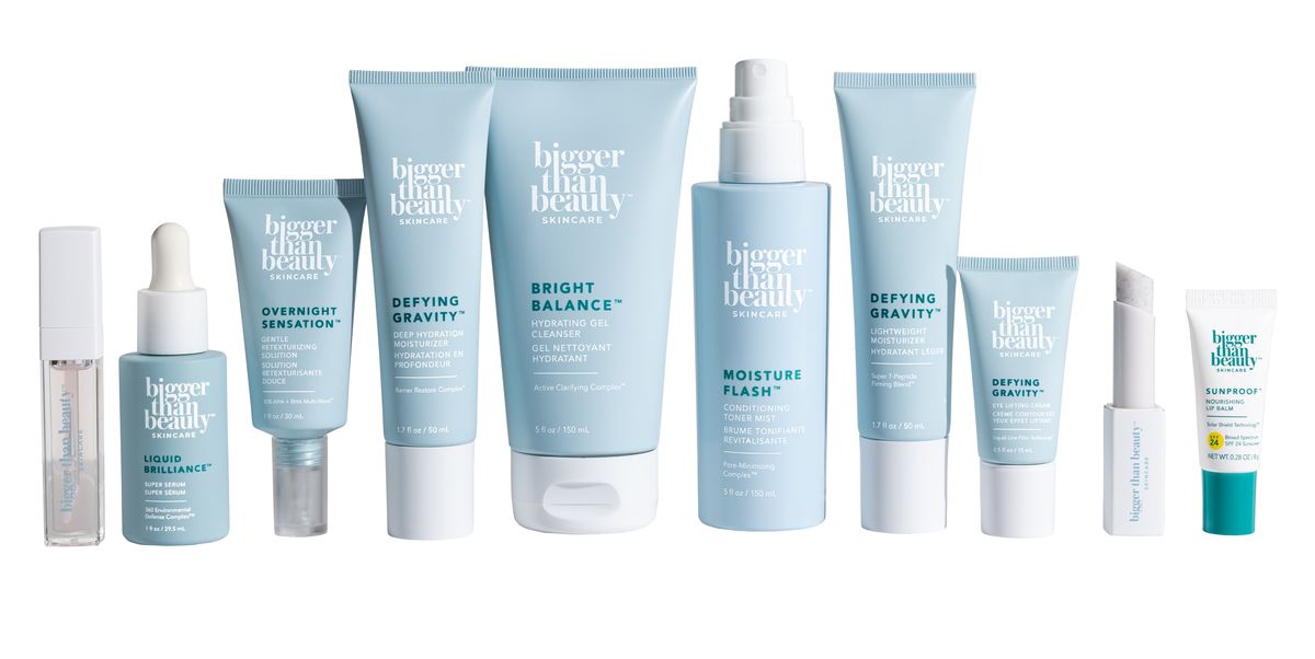 Thrive Causemetics Lanza una Línea de Cuidado de la Piel Aprobada por Dermatólogos