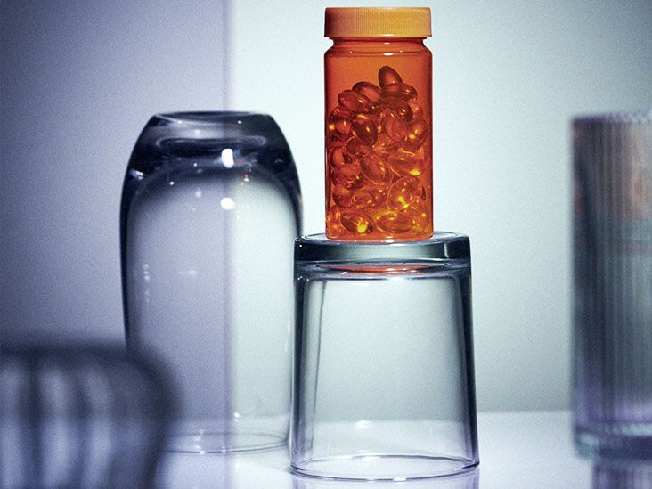 Cómo las vitaminas diarias pueden ayudar a mejorar la memoria y la cognición en adultos mayores