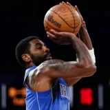 Kyrie Irving define el futuro del mercado en la NBA