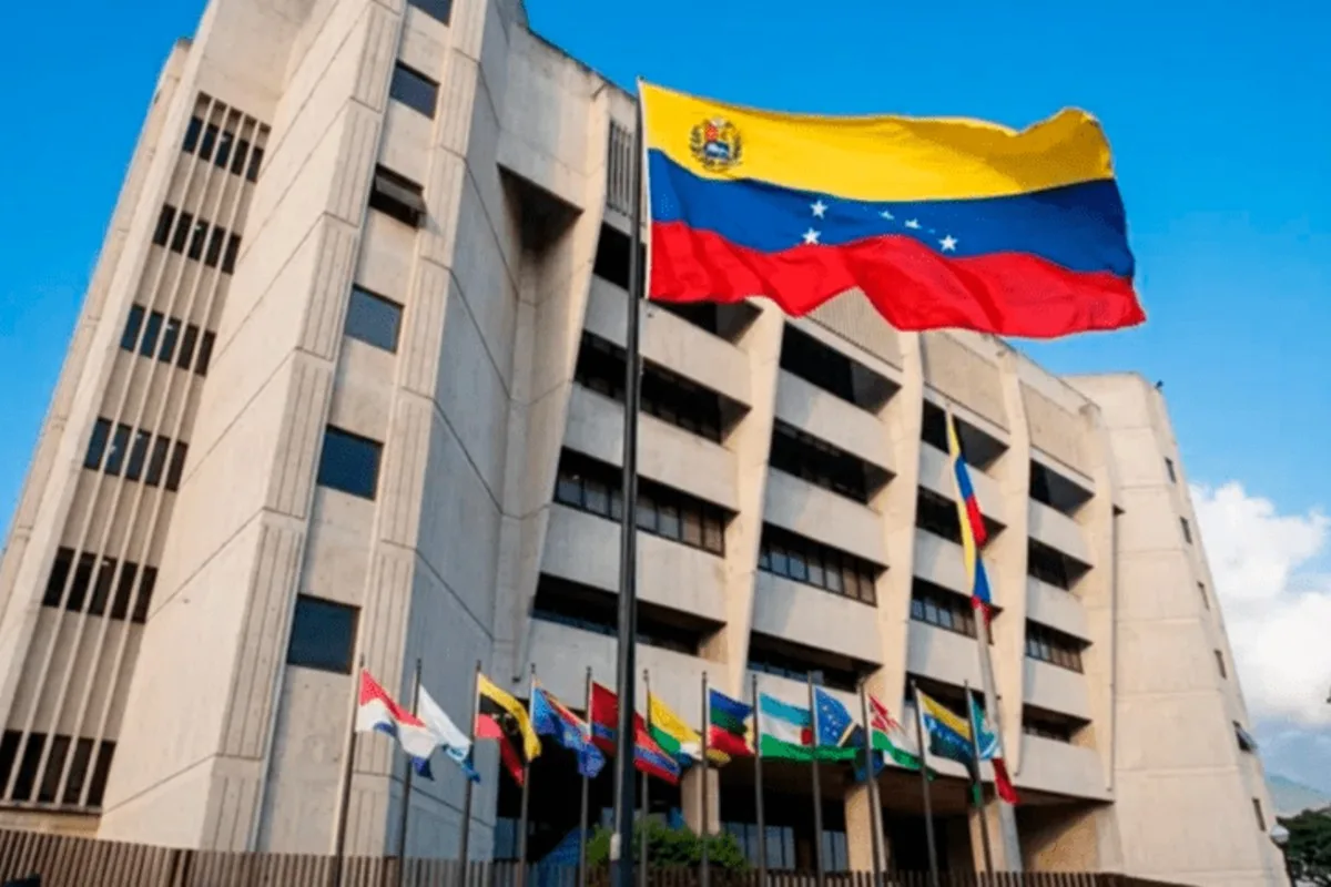 Abren proceso para escoger nuevos magistrados del TSJ