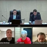 Juicio por Hotesur y Los Sauces se alargará hasta 2027