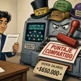 MIT ve matices en la supuesta monocultura algorítmica
