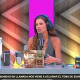 Exasesor acusa a Catherin Palomino de manejar cupos en MEF