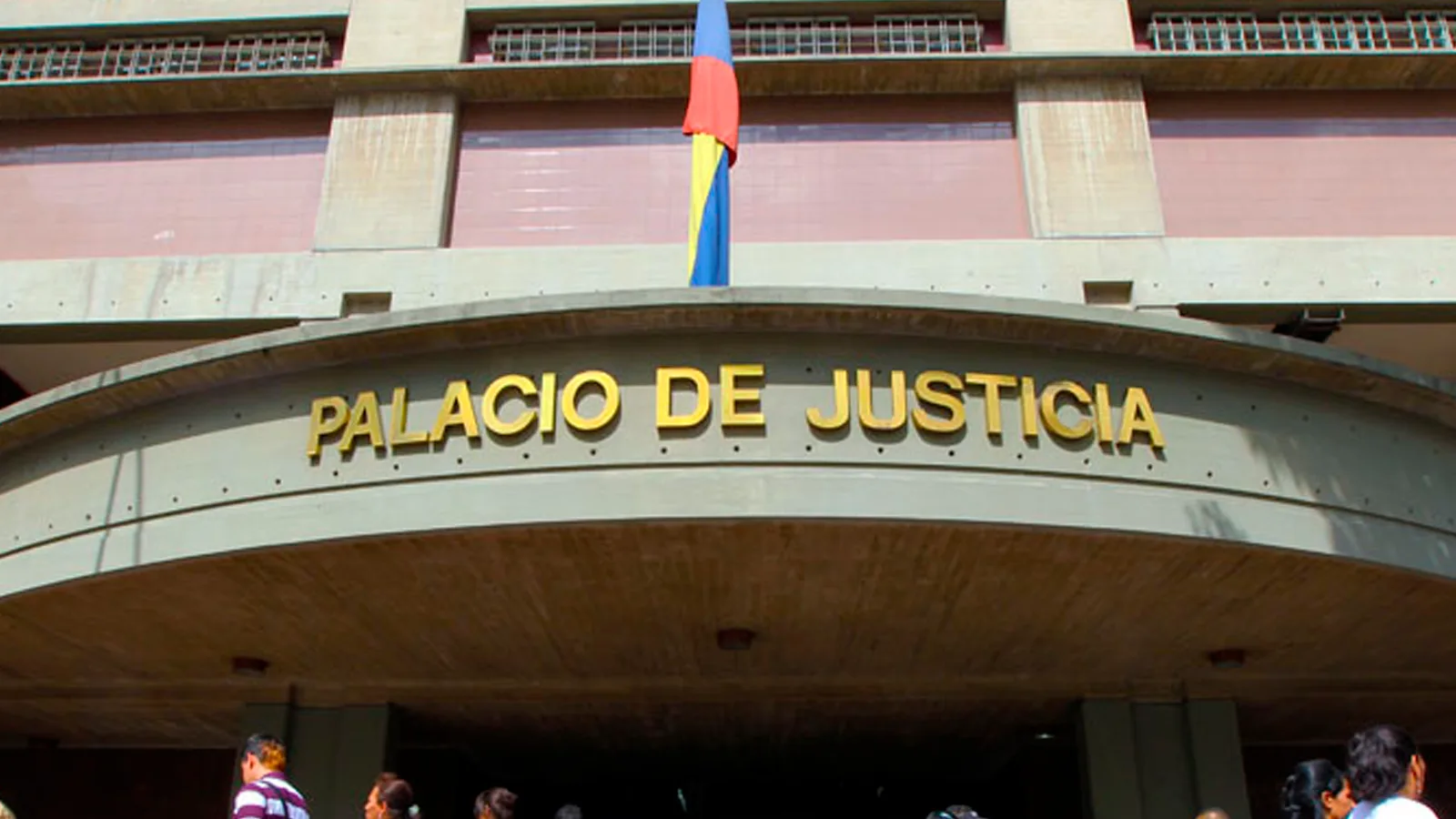 Venezuela quedó última en el índice de Estado de derecho