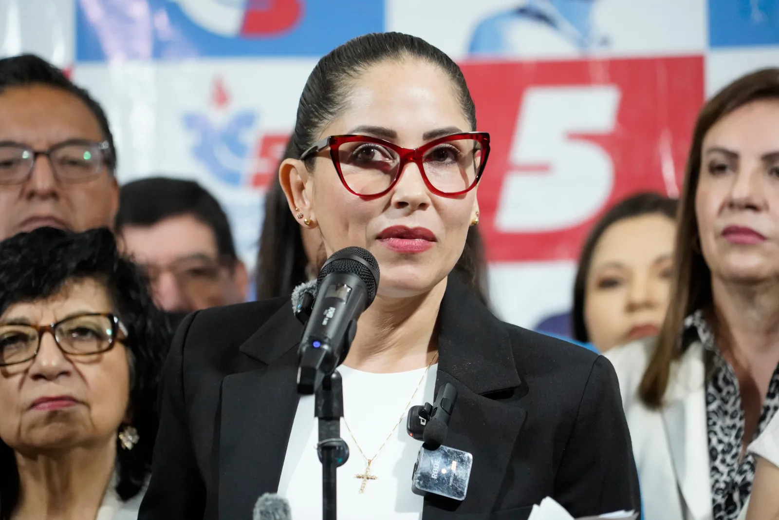 Fiscalía instala audiencia por presunto lavado en caso Laberinto